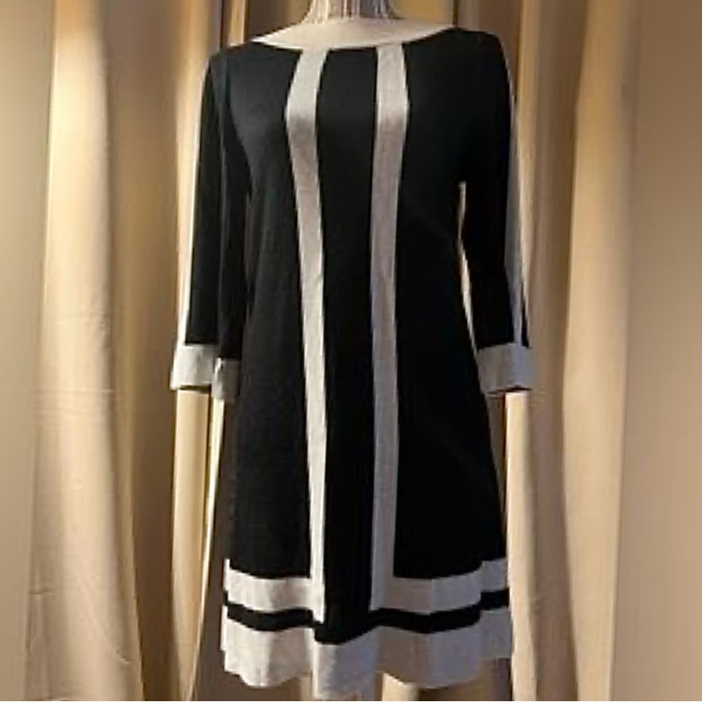 INC Knit Dress